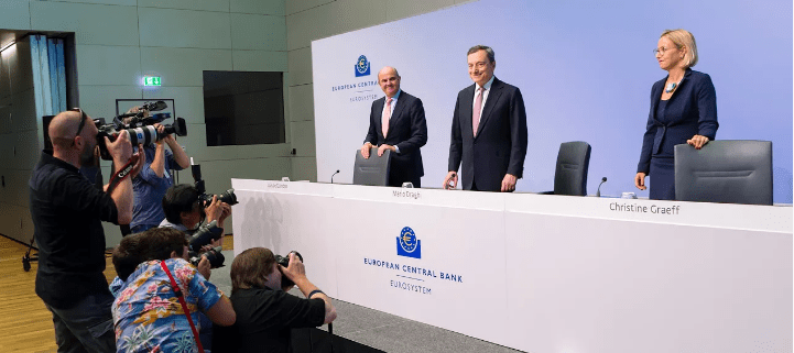 ECB Press Conference