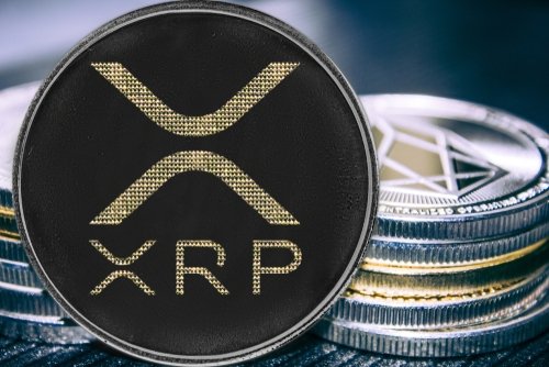 Ripple price XRPUSD