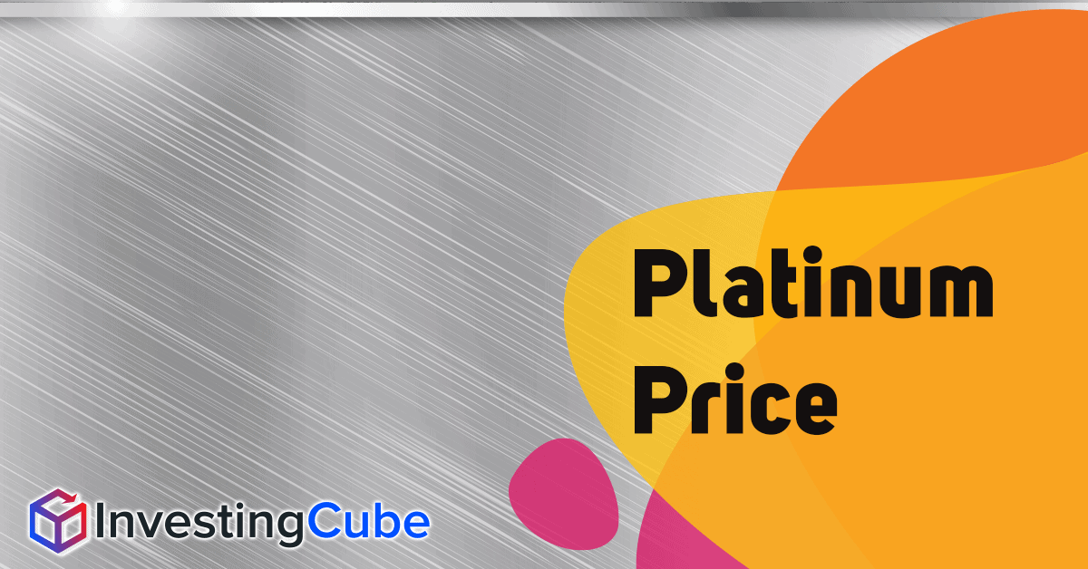 Platinum price