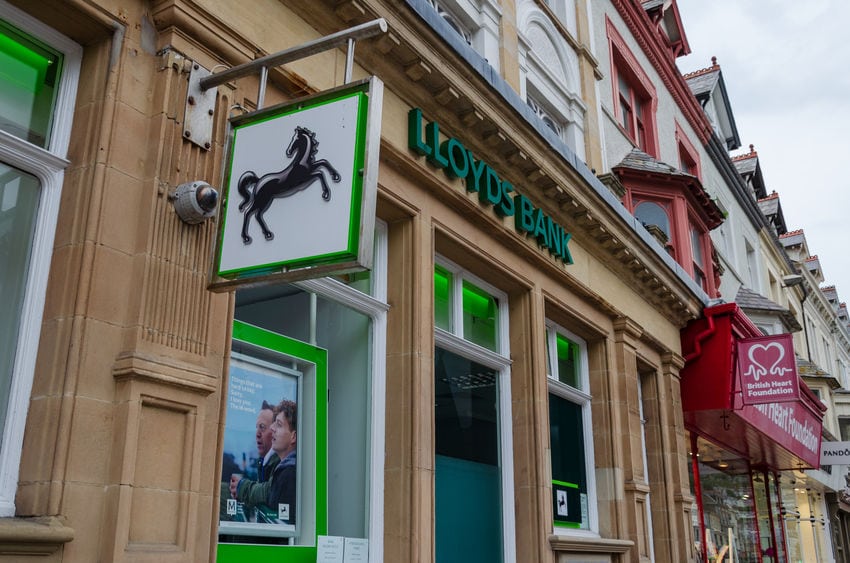 Lloyds Bank