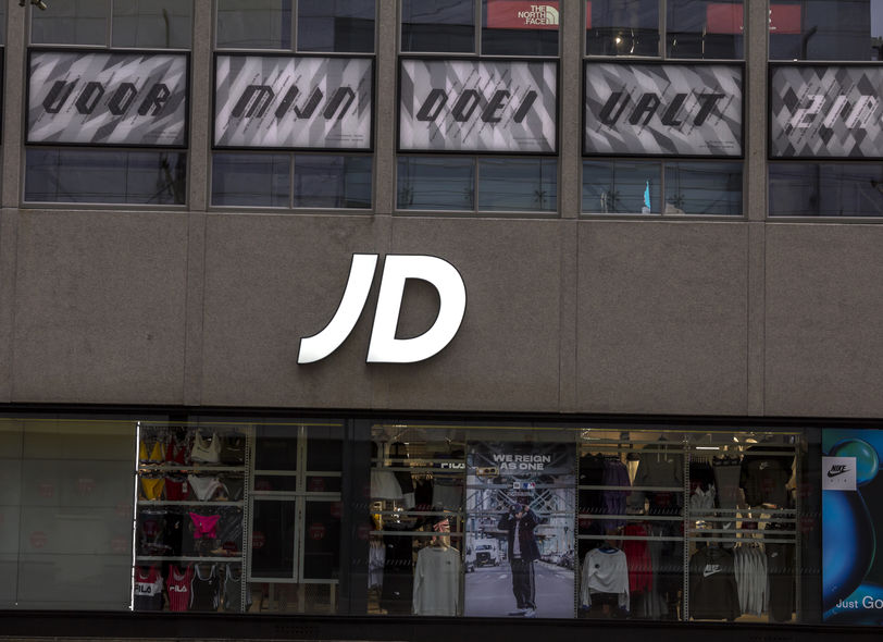 JD Sports