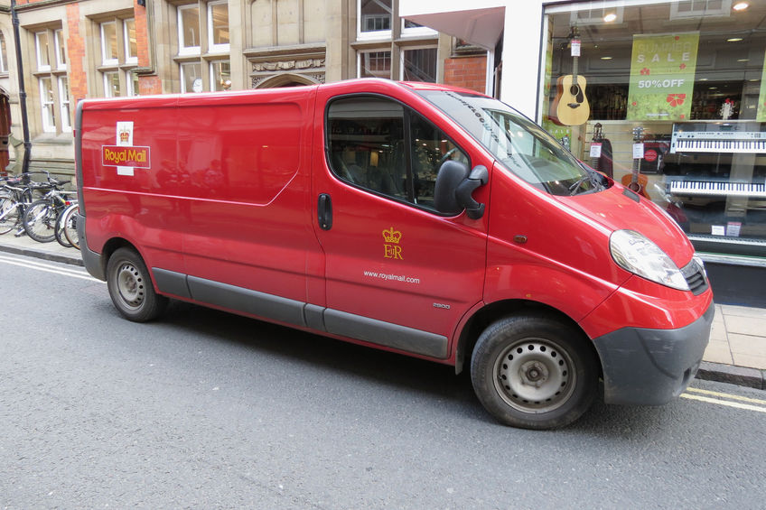 Royal Mail