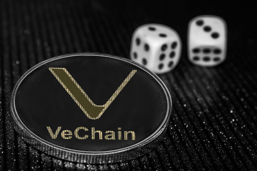 VeChain