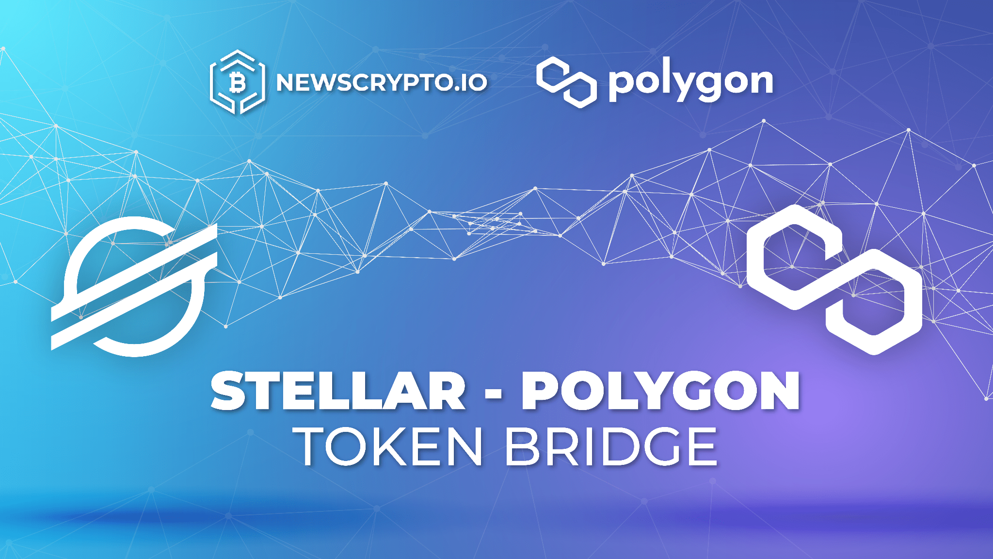 NewsCrypto & Polygon