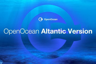 Open Ocean Atlantic