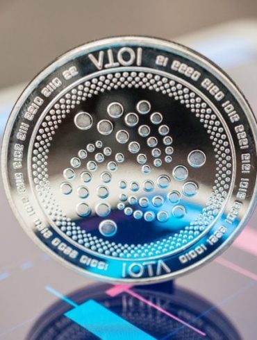 Iota price prediction