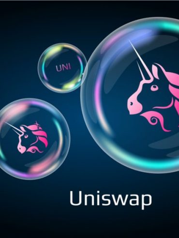 Uniswap price (UNI) is down 78% from its all-time high. Yet recent L2 expansions make my Uniswap price prediction more bullish than ever.