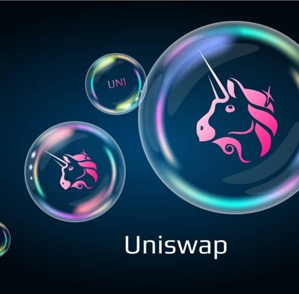 Uniswap price (UNI) is down 78% from its all-time high. Yet recent L2 expansions make my Uniswap price prediction more bullish than ever.