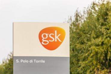 GSK