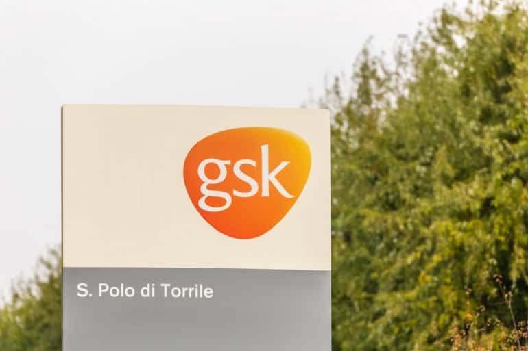 GSK