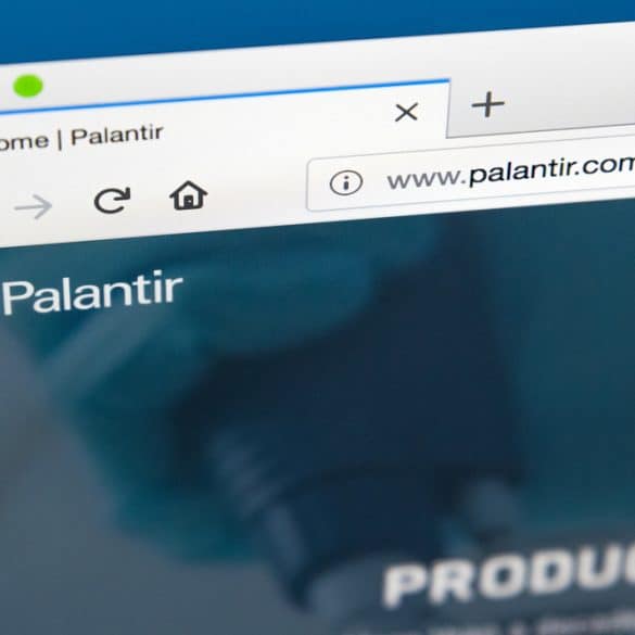 Palantir