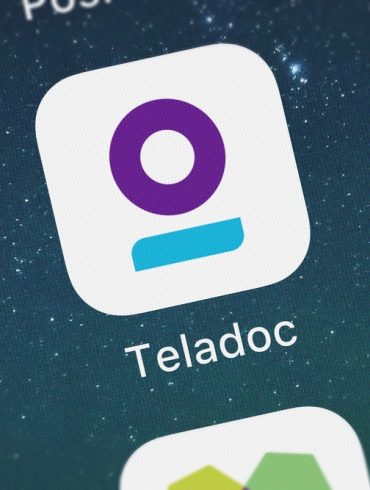 Teladoc