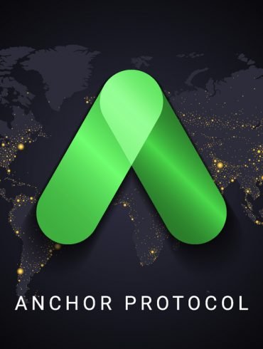 Anchor Protocol