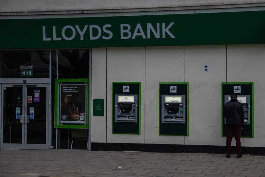 lloyds