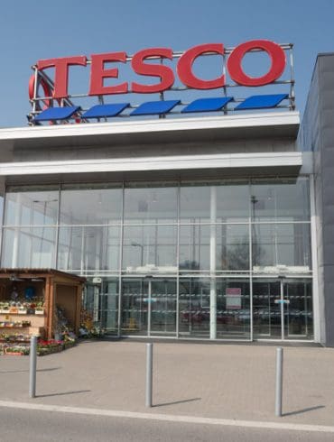 Tesco