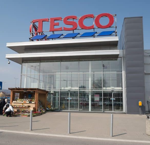 Tesco