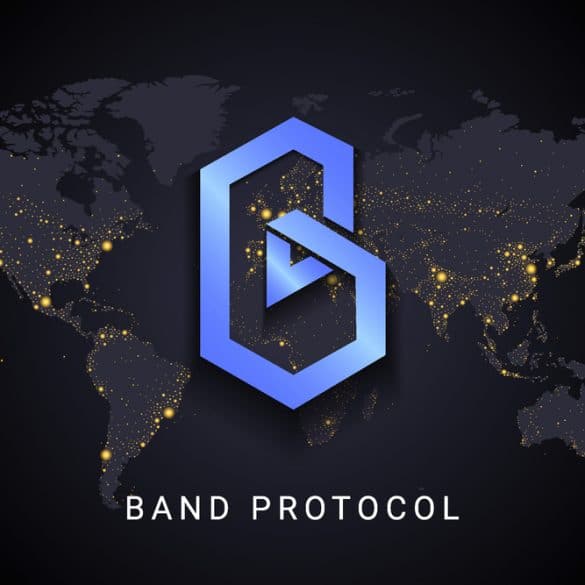 band protocol