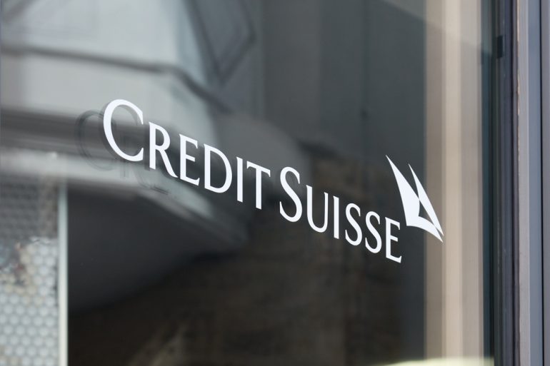 Credit Suisse