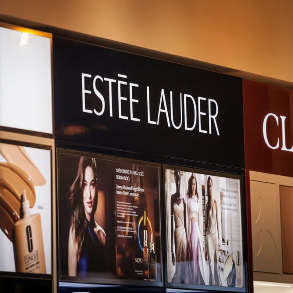 Estee Lauder