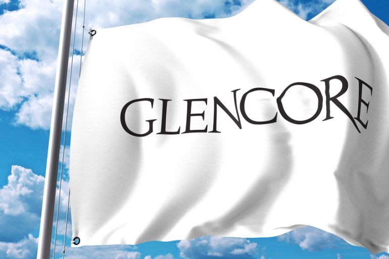 Glencore