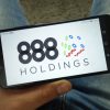 888 Holdings