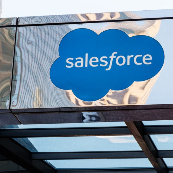 Salesforce