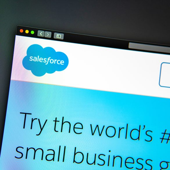 Salesforce