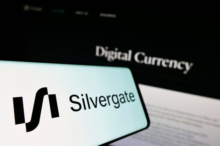 Silvergate Capital