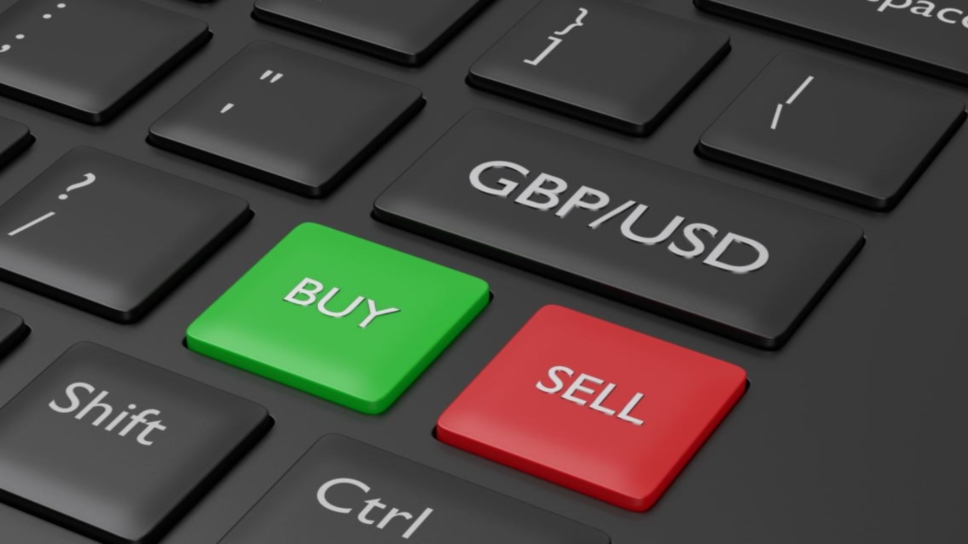 GBPUSD Prediction: Cable Retains Gains On Strong UK Jobs Data