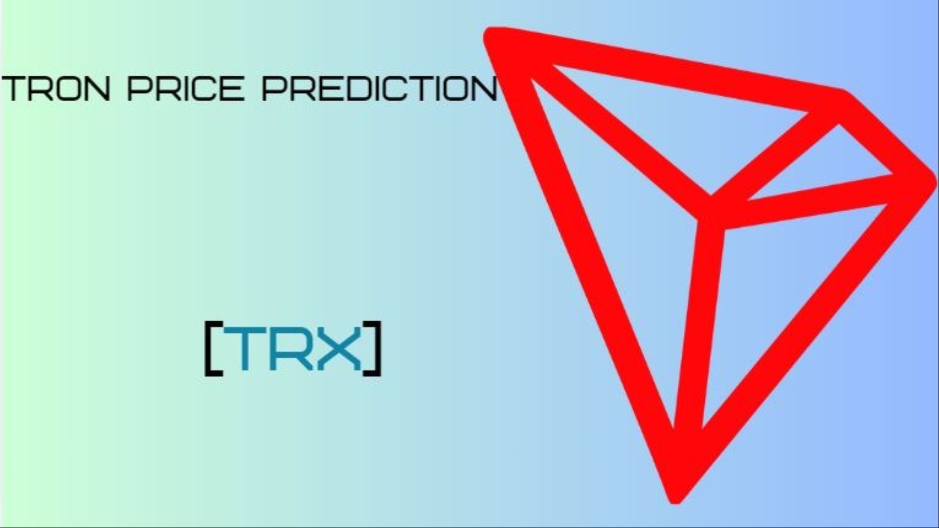 Tron Price Prediction TRX Soars To ThreeYear Highs On Strong Sentiment