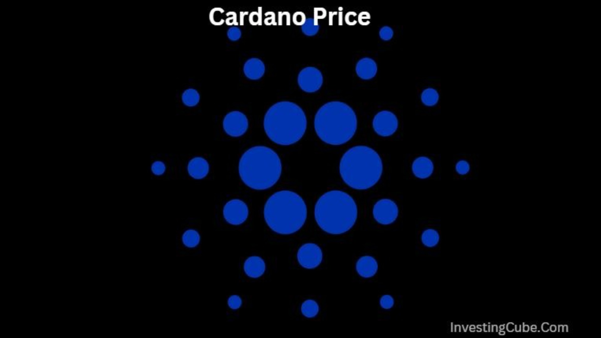 Cardano Price Prediction: ADAUSD Up, But Action Below Key SMA Levels to Limit Gains