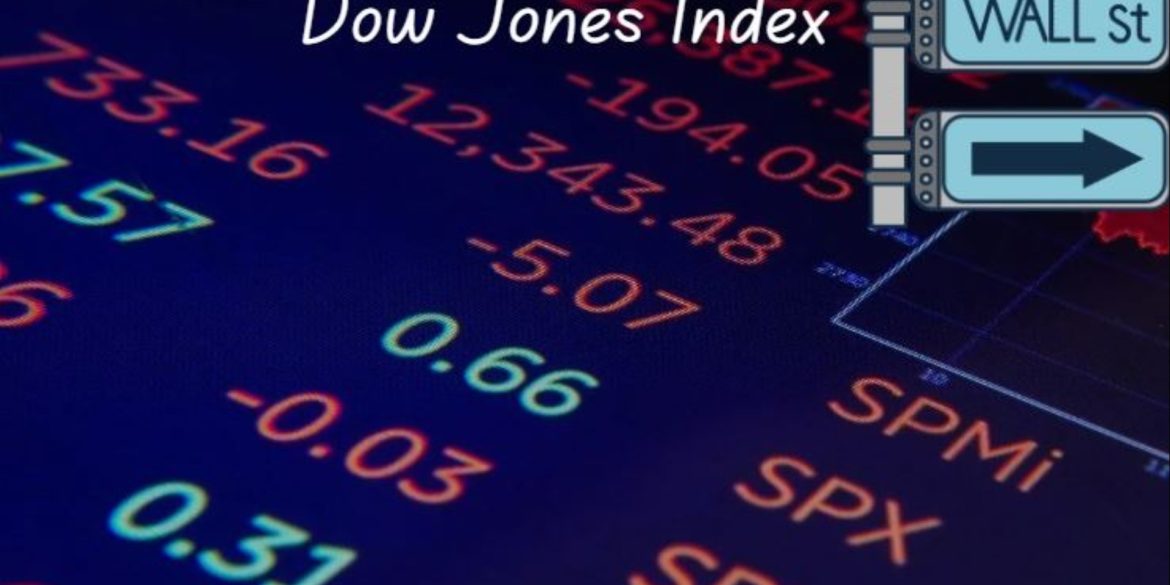Dow Jones Index