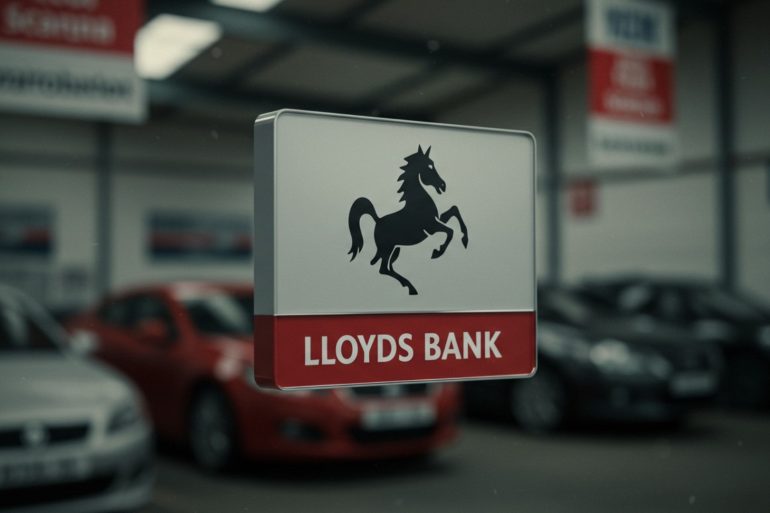 Lloyds Bank