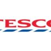 Tesco share price