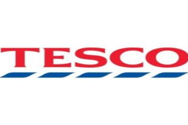 Tesco share price
