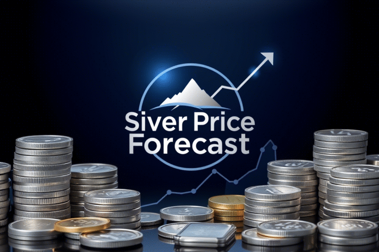 Silver price