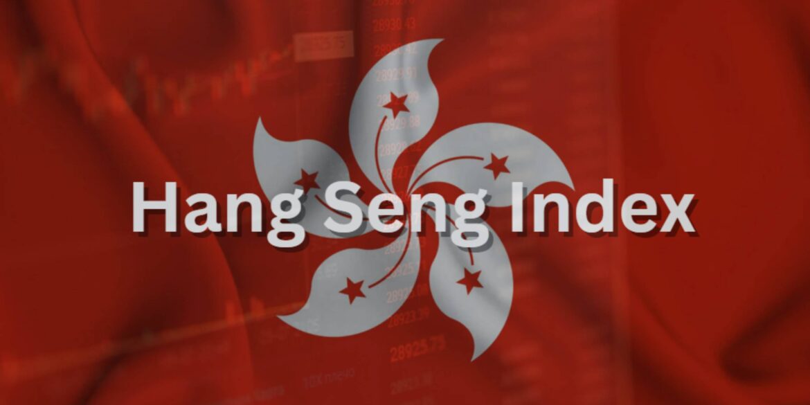 Hang Seng Index prediction
