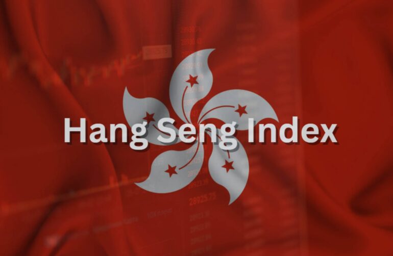 Hang Seng Index prediction