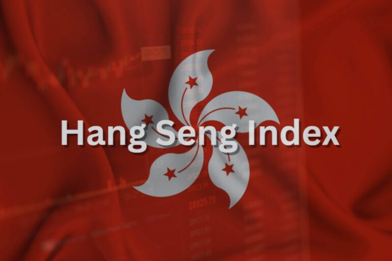 Hang Seng Index prediction
