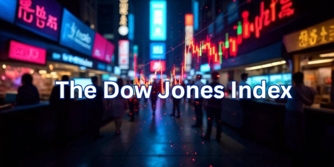 Dow Jones price prediction