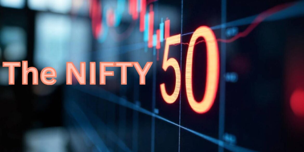 Nifty 50 forecast