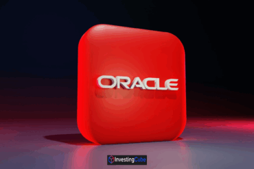 Oracle stock