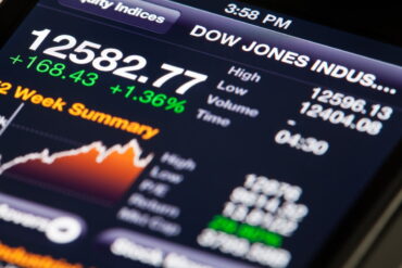 Dow Jones Index