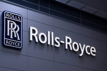 Rolls Royce share price prediction
