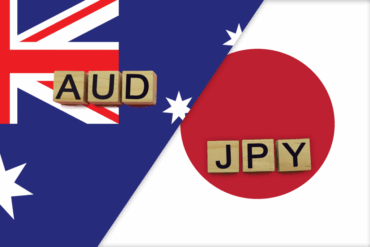 AUD/JPY