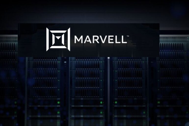 Marvel Technologies Stock