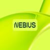 Nebius stock